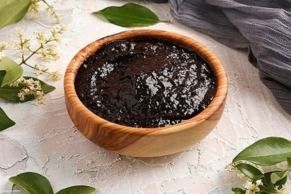 تصویر 4 از قیمت رب انار یک و یک + پخش تولیدی عمده کارخانه